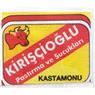 Kirişçioğlu Pastırma - Kastamonu